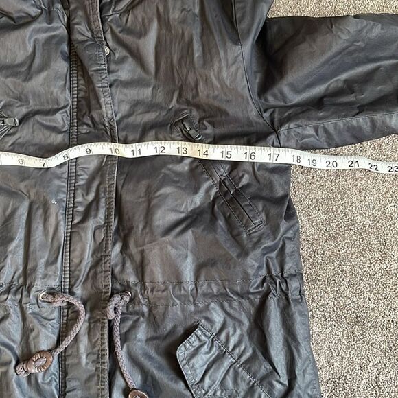 H&M Sherpa lined Utility Jacket - Picture 10 of 11